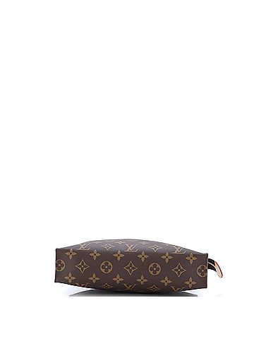 Louis Vuitton Toiletry Pouch Monogram Canvas 26 (view 2)