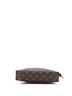 Louis Vuitton 100% Coatead Canvas Brown Toiletry Pouch Monogram Canvas 26 One size - photo 2
