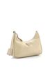 Prada 100% Nylon Tan Re-Edition 2005 Shoulder Bag Tessuto Small One size - photo 3