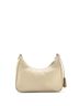 Prada 100% Nylon Tan Re-Edition 2005 Shoulder Bag Tessuto Small One size - photo 4
