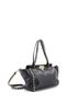 Valentino Garavani 100% Leather Black Rockstud Tote Soft Leather Small One size - photo 3