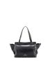 Valentino Garavani 100% Leather Black Rockstud Tote Soft Leather Small One size - photo 4