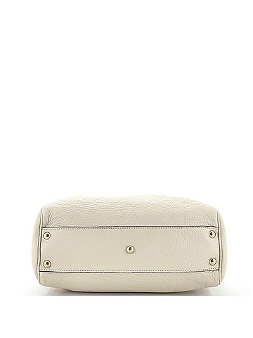 Gucci Bamboo Shopper Tote Leather Small (view 2)