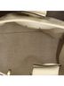Gucci 100% Leather White Bamboo Shopper Tote Leather Small One size - photo 5