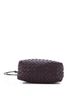 Bottega Veneta 100% Leather Purple Loop Crossbody Bag Intrecciato Nappa Medium One size - photo 2