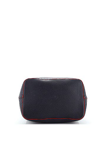 Louis Vuitton NeoNoe Handbag Monogram Empreinte Leather MM (view 2)