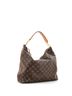 Louis Vuitton 100% Coatead Canvas Brown Sully Handbag Monogram Canvas MM One size - photo 3