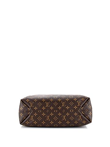 Louis Vuitton Sully Handbag Monogram Canvas MM (view 2)