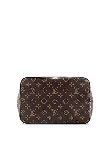 Louis Vuitton NeoNoe Handbag Monogram Canvas MM (view 2)