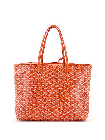 Goyard Isabelle Tote Coated Canvas (view 1)