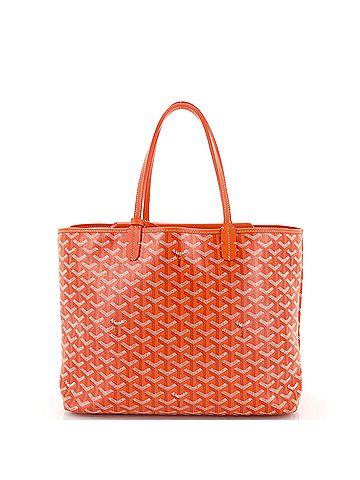 Goyard Isabelle Tote Coated Canvas (view 2)
