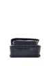 Saint Laurent 100% Leather Blue Niki Chain Flap Bag Matelasse Chevron Leather Baby One size - photo 2
