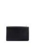 Saint Laurent 100% Leather Black Classic Monogram Crossbody Bag Grainy Leather Large One size - photo 4