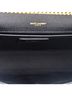 Saint Laurent 100% Leather Black Classic Monogram Crossbody Bag Grainy Leather Large One size - photo 5