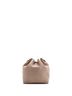 Louis Vuitton 100% Leather Tan Lockme Pocket Bucket Bag Leather One size - photo 4