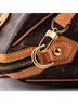 Louis Vuitton 100% Coatead Canvas Brown Retiro Handbag Monogram Canvas GM One size - photo 3