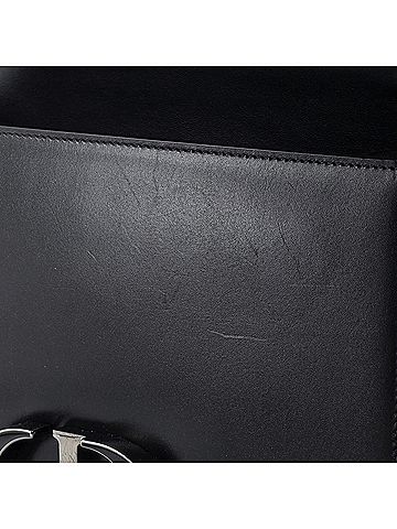 Christian Dior 30 Montaigne Flap Bag Leather (view 1)