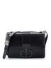 Christian Dior 100% Leather Black 30 Montaigne Flap Bag Leather One size - photo 4