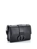 Christian Dior 100% Leather Black 30 Montaigne Flap Bag Leather One size - photo 2