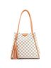 Louis Vuitton 100% Coatead Canvas White Propriano Handbag Damier One size - photo 3