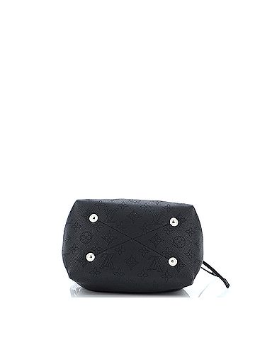 Louis Vuitton Bella Bucket Bag Mahina Leather (view 2)