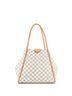 Louis Vuitton 100% Coatead Canvas White Propriano Handbag Damier One size - photo 4