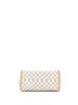 Louis Vuitton 100% Coatead Canvas White Propriano Handbag Damier One size - photo 2