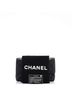 Chanel 100% Leather Black Vintage Classic Double Flap Bag Quilted Caviar Small One size - photo 4