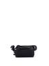 Balenciaga 100% Nylon Black Oversized Mini Backpack Nylon One size - photo 2