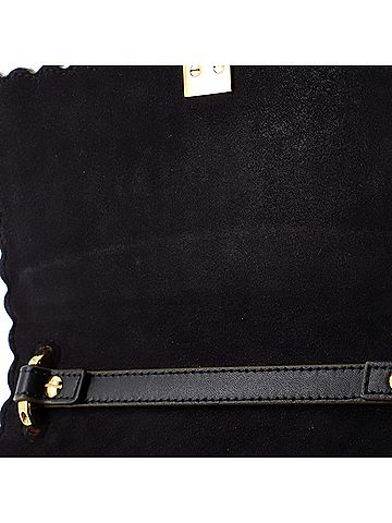 Fendi Kan I Bag Leather Small (view 1)
