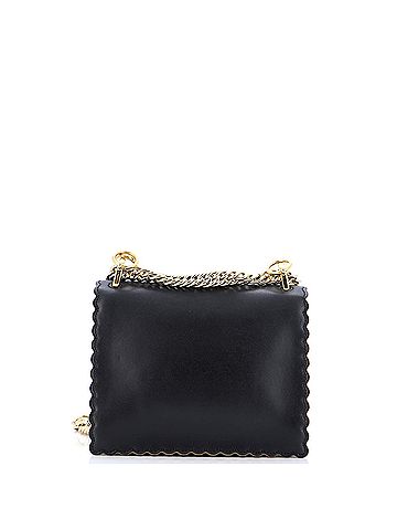 Fendi Kan I Bag Leather Small (view 2)