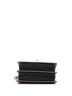 Fendi 100% Leather Black Kan I Bag Leather Small One size - photo 5