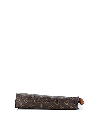 Louis Vuitton Toiletry Pouch Monogram Canvas 26 (view 2)