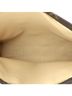 Louis Vuitton 100% Coatead Canvas Brown Toiletry Pouch Monogram Canvas 26 One size - photo 5