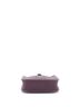 Hermès 100% Leather Purple Evelyne Bag Gen III Clemence TPM One size - photo 5