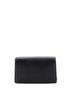 Gucci 100% Leather Black Dionysus Bag Leather Super Mini One size - photo 4