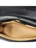 Gucci 100% Leather Black Dionysus Bag Leather Super Mini One size - photo 5