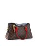Louis Vuitton 100% Leather Tuileries Handbag Monogram Canvas with Leather One size - photo 3