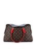 Louis Vuitton 100% Leather Tuileries Handbag Monogram Canvas with Leather One size - photo 4