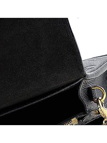 Louis Vuitton Vavin Chain Wallet NM Monogram Empreinte Leather (view 1)