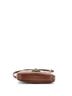 Gucci 100% Coatead Canvas Brown Jackie 1961 Hobo GG Coated Canvas Mini One size - photo 2