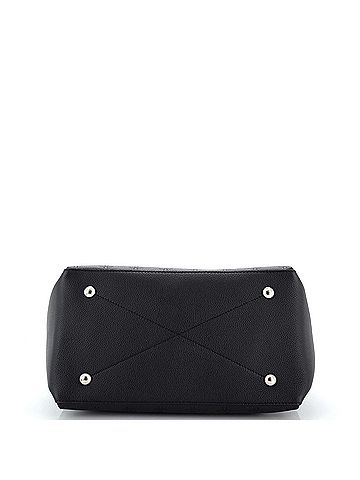 Louis Vuitton Braided Handle Beaubourg Hobo Mahina Leather MM (view 2)