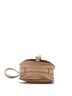 Chloé 100% Leather Brown Marcie Crossbody Bag Leather Mini One size - photo 2