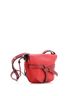 Loewe 100% Leather Red Gate Shoulder Bag Leather Small One size - photo 3