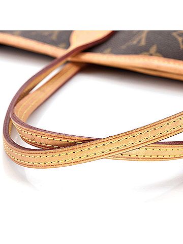 Louis Vuitton Neverfull Tote Monogram Canvas MM (view 1)