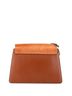 Chloé 100% Leather Brown Faye Shoulder Bag Leather Medium One size - photo 4