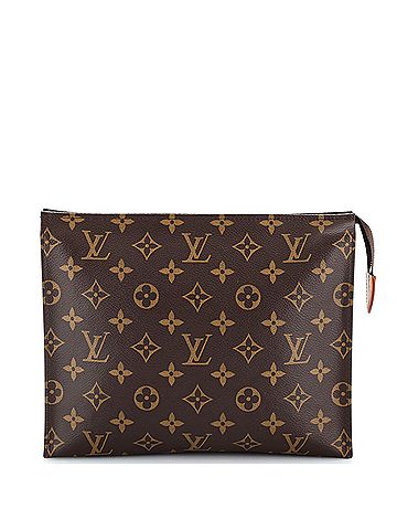 Louis Vuitton Toiletry Pouch Monogram Canvas 26 (view 1)