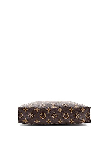 Louis Vuitton Toiletry Pouch Monogram Canvas 26 (view 2)