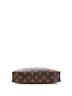 Louis Vuitton 100% Coatead Canvas Brown Toiletry Pouch Monogram Canvas 26 One size - photo 2