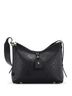 Louis Vuitton 100% Leather Black CarryAll Hobo Monogram Empreinte Giant PM One size - photo 1